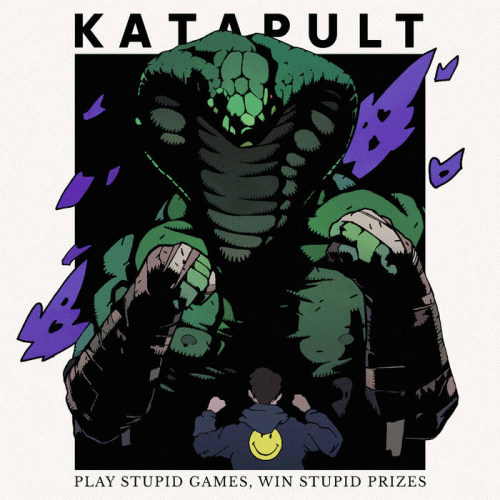 Katapult : Play Stupid Games, Win Stupid Prizes